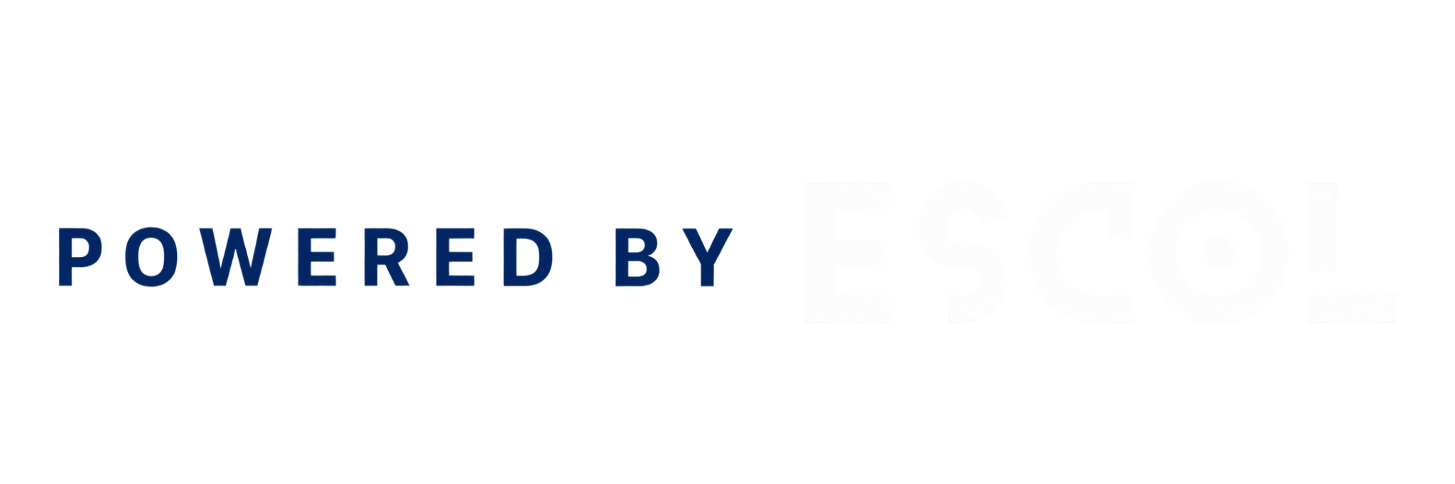 Powered by Escol